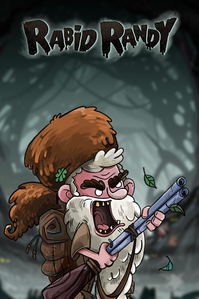 Rabid Randy
